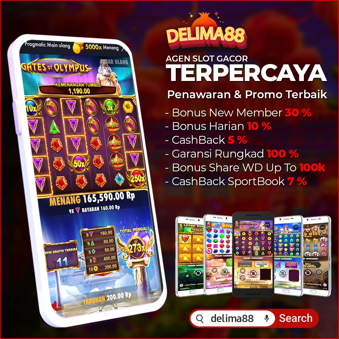 DELIMA88 : Login Link Resmi Situs Sabung Ayam Vietnam Live 24 Jam Jackpot Terbesar 2025 Terbaik