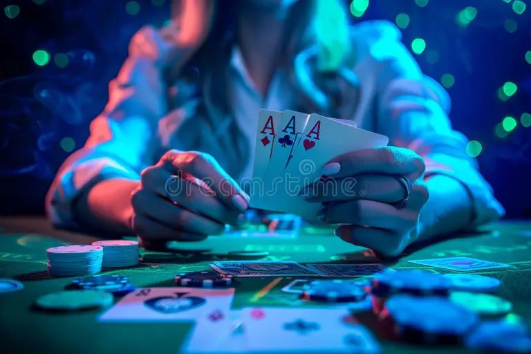 Colourful slot machine reels on lucky games platform for Filipino players